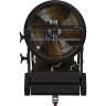 Пушка дизельная прямого нагрева BALLU BHDP-120 HC-1273974