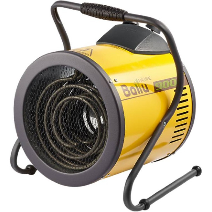 Тепловая пушка электрическая BALLU BHP-P-9 HC-1035082