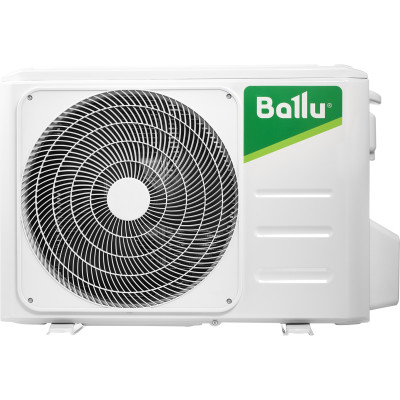 Внешний блок BALLU BLC_M_O/out-18HN1/-40 полупромышленной сплит-системы, кассетного типа