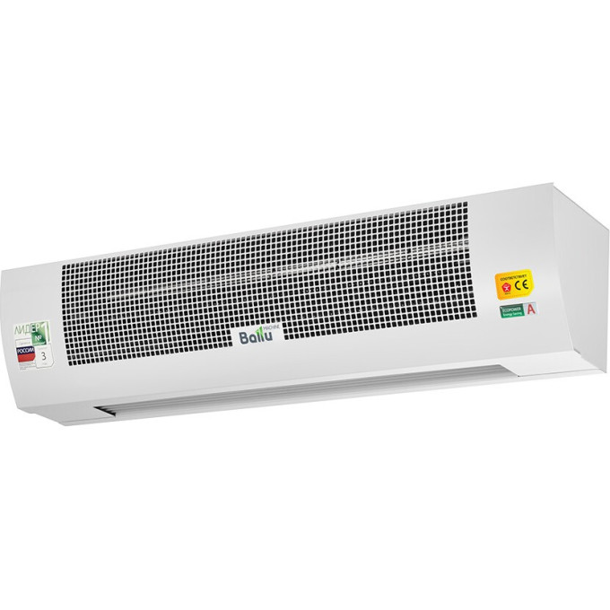 Завеса тепловая BALLU BHC-M20T18-PS HC-1111930